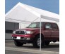 10'x20' Car Boat Carport Canopy Shelter Garage Storage Tent Party Shade EZ Setup